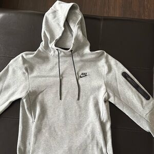 Mens Nike tech hoodie